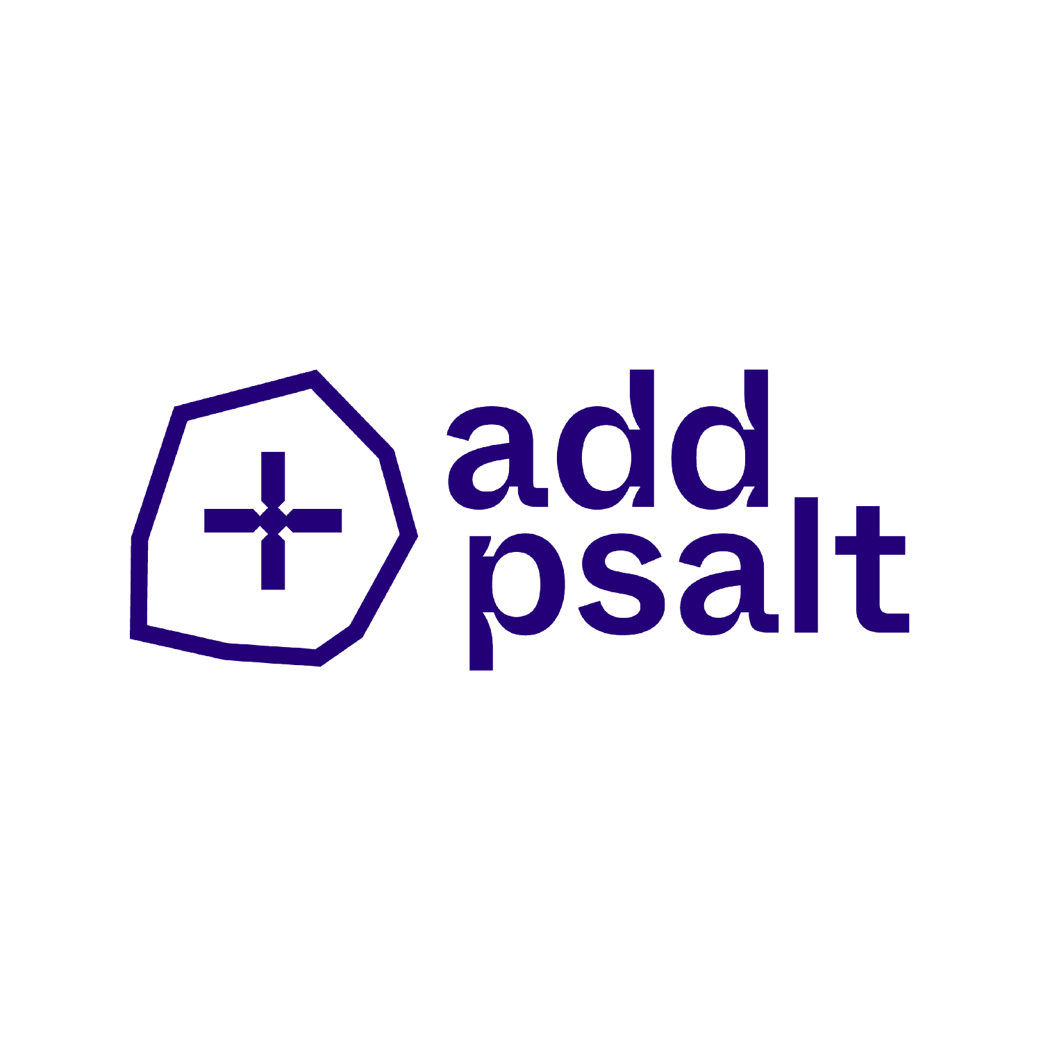 Add Psalt logo